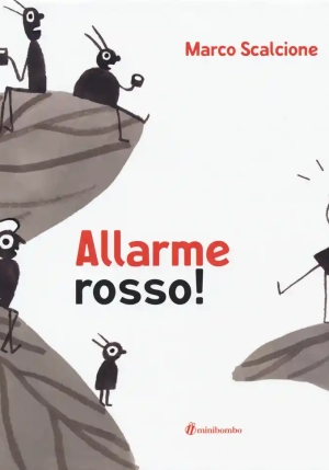 Allarme Rosso! fronte