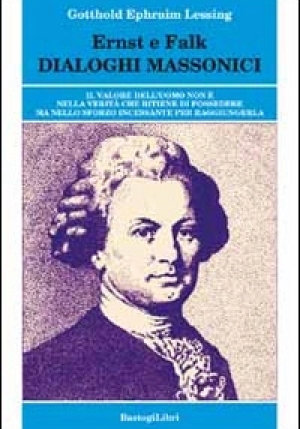Dialoghi Massonici fronte