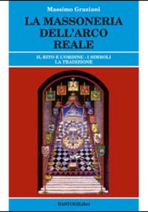 Massoneria Dell'arco Reale fronte