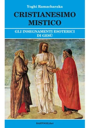 Cristianesimo Mistico fronte