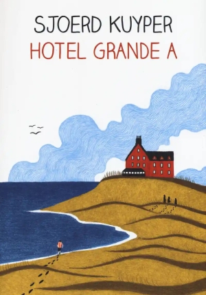 Hotel Grande A? fronte
