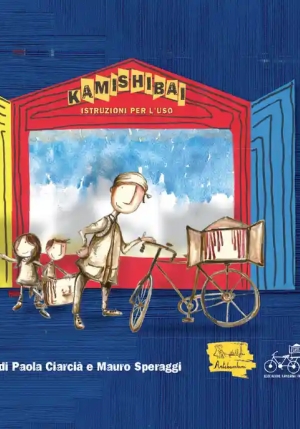 Kamishibai Istruzioni Per L'uso fronte