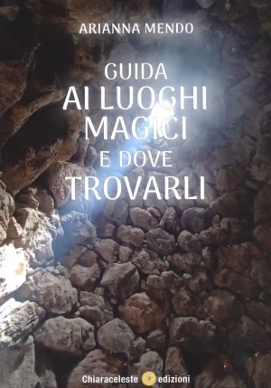 Guida Ai Luoghi Magici E Dove fronte