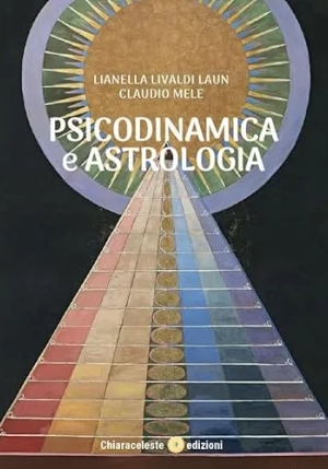 Psicodinamica E Astrologia fronte