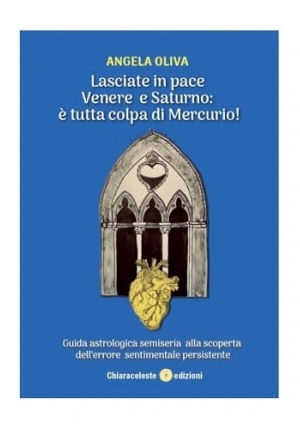 Lasciate In Pace Venere E Satu fronte
