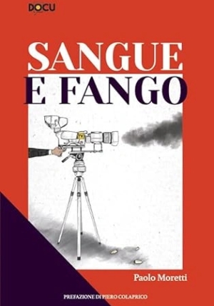 Sangue E Fango fronte