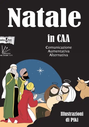 Natale In Caa fronte