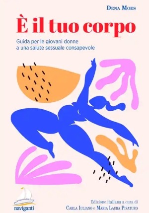 E' Il Tuo Corpo fronte