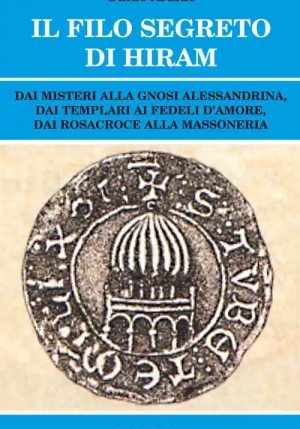 Filo Segreto Di Hiram fronte