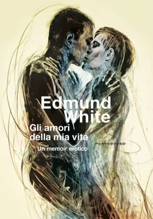 Gli Amori Della Mia Vita fronte