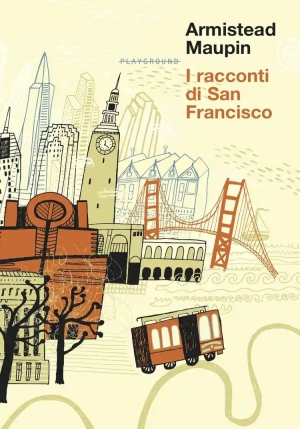 Racconti Di San Francisco (i) fronte
