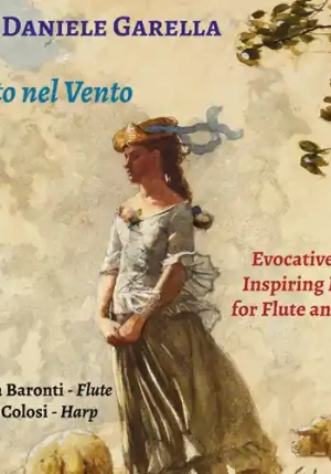 Canto Nel Vento fronte