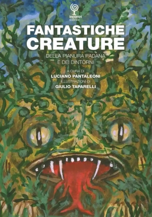 Fantastiche Creature fronte