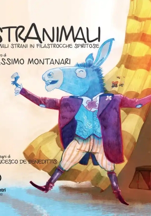 Stranimali fronte