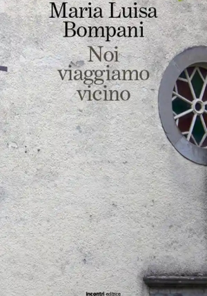 Noi Viaggiamo Vicino fronte