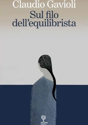 Sul Filo Dell'equilibrista fronte