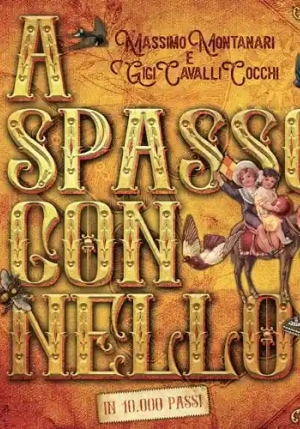 A Spasso Con Nello fronte