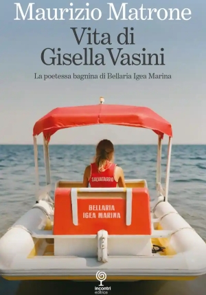 Vita Di Gisella Vasini fronte