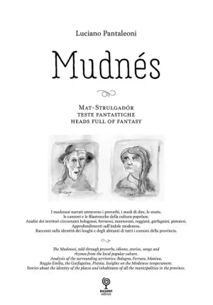 Mudnes fronte