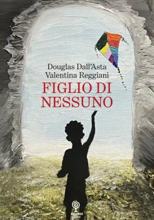 Figlio Di Nessuno fronte