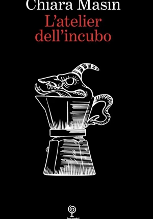 Atelier Dell'incubo fronte