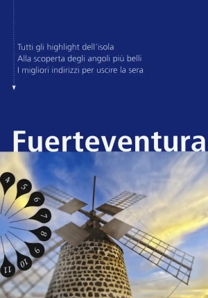 Fuerteventura fronte