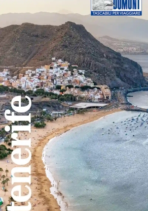 Tenerife fronte