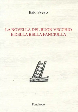 Novella Del Buon Vecchio E Della Bella Fanciulla (la) fronte