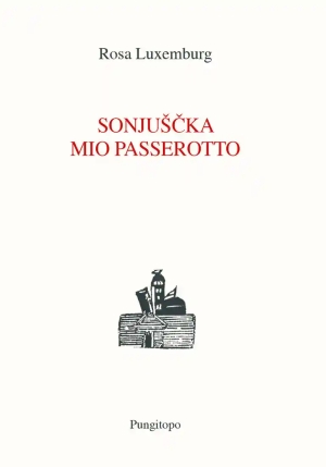Sonjuscka, Mio Passerotto fronte