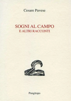 Sogni Al Campo E Altri Racconti fronte