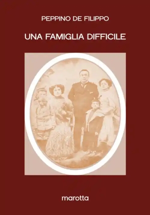 Famiglia Difficile (una) fronte