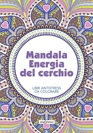 Mandale Energia Del Cerchio fronte