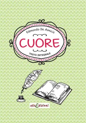 Cuore fronte