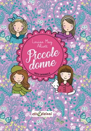 Piccole Donne fronte
