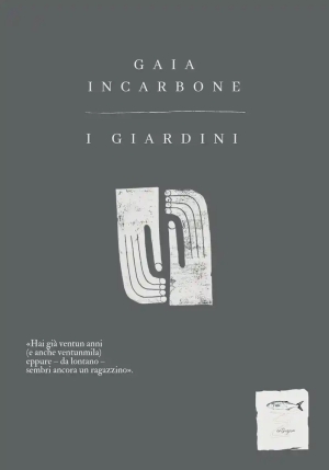 Giardini fronte
