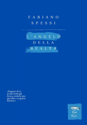 Angelo Della Realt? fronte
