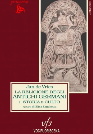 Religione Dei Germani Pagani fronte
