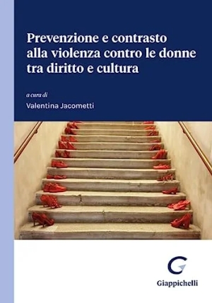Prevenzione Contrasto Violenza fronte