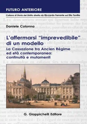 Affermarsi Imprevedibile Di Un Modello fronte