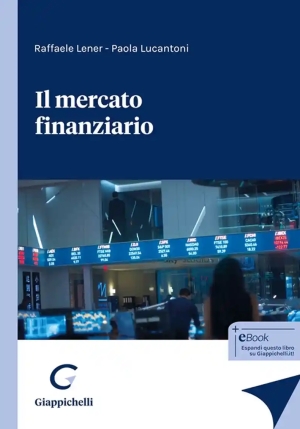 Mercato Finanziario fronte