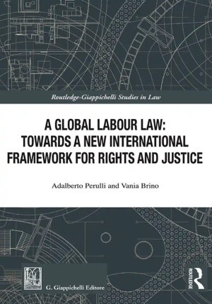 Global Labour Law fronte