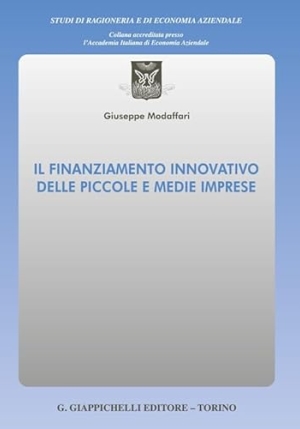 Finanziamento Inn.piccole Medie Imprese fronte
