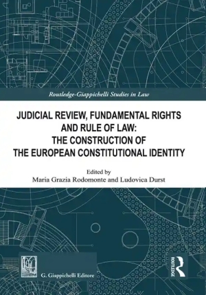 Judicial Review Fundamental fronte