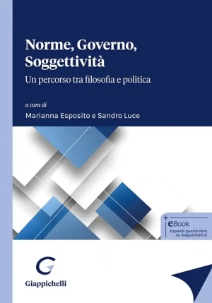 Norme Governo Soggettivita' fronte
