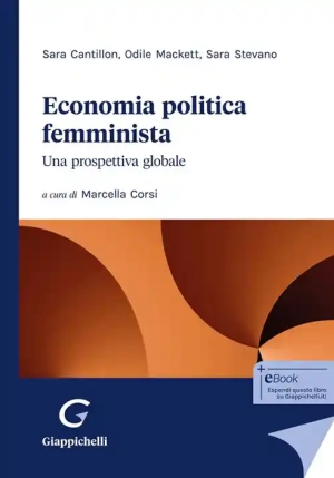 Economia Politica Femminista fronte