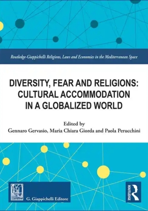 Diversity Fear And Religions fronte