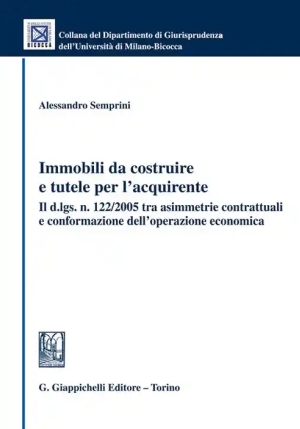 Immobili Da Costruire fronte