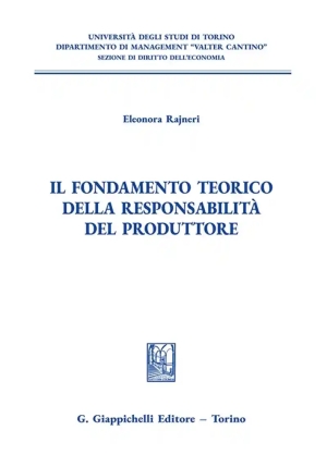 Fondamento Teorico fronte