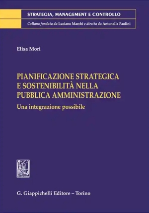 Pianificazione Strateg.sostenib.p.a. fronte