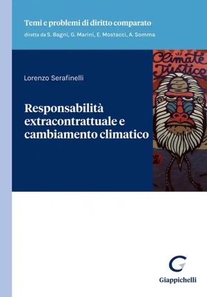 Responsabilita' Extracontratt.climatico fronte